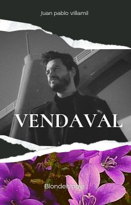 Vendaval - Juan Pablo Villamil
