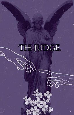 the Judge.