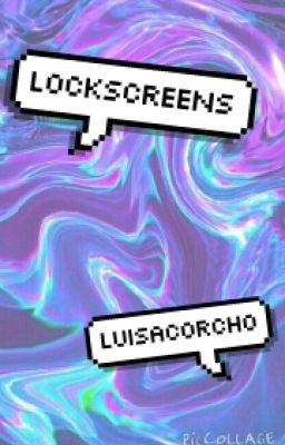 Lockscreens