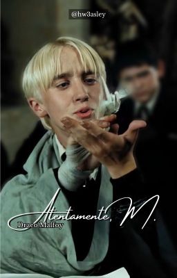 Atentamente, m. | Draco Malfoy