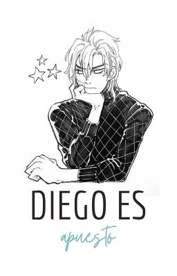 Diego es Apuesto