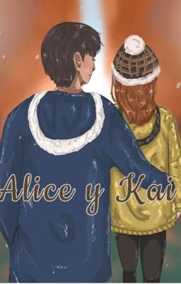 Alice Y Kai
