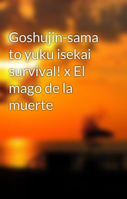 Goshujin-sama to Yuku Isekai Surviv...