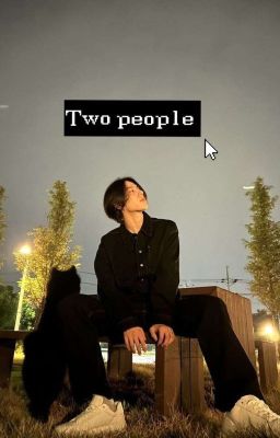 two People (jackgyeom/markgyeom)