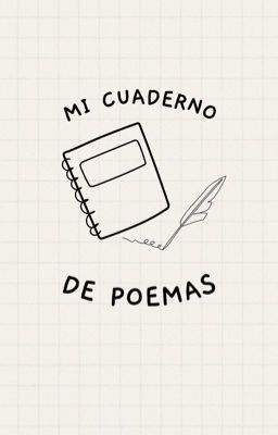 Mi Cuaderno De Poemas