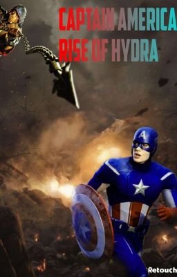 Capitan America Rise of Hydra