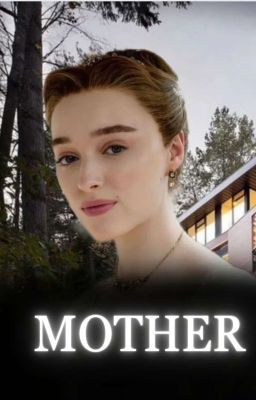 Mother-emmett Cullen