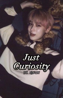 Just Curiosity ~ (sunjay)