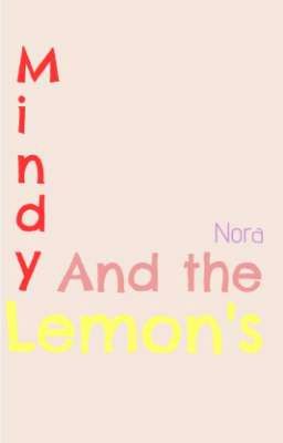 Mindy y los Limones