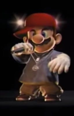 Mario el Rapero