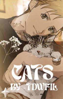 Cats, Alphonse Elric. ☆