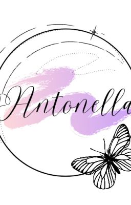 la Pasión de Antonella
