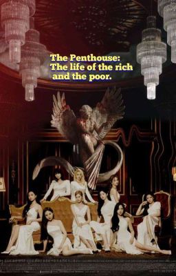 the Penthouse:the Life of the Rich...