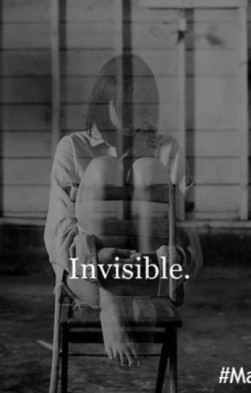Invisible.