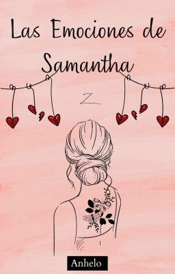 las Emociones de Samantha: Anhelo (...