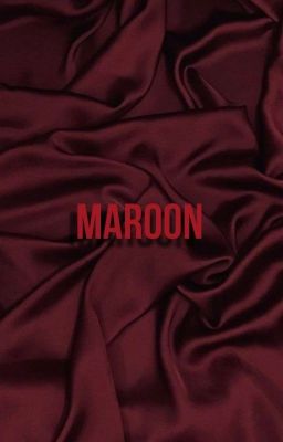 Maroon 🔸 Hannigram