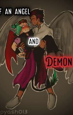 ꧁love Of An Angel And A Demon꧂