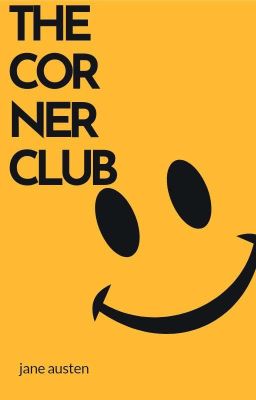 the Corner Club.