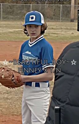 ☆~beautiful Boy~☆ Finney x t/n