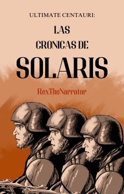 Ultimate Centauri: las Crónicas De...