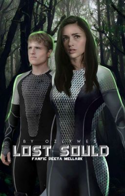 Lost Sould ━━ Peeta Mellark