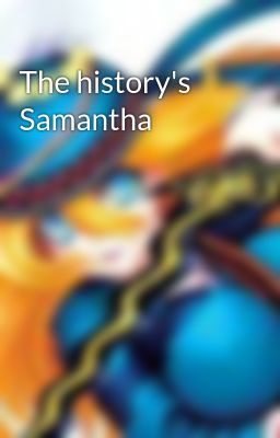 the History's Samantha