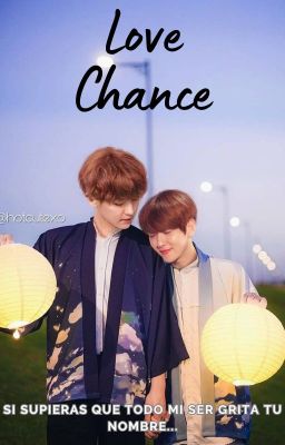 Love Chance (chanbaek/baekyeol)