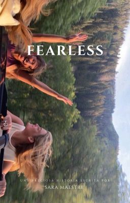 Fearless - Sara Maestre