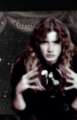 Torchy Thompson - Dave Mustaine