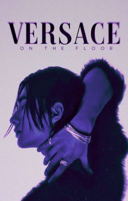 Versace on the Floor ㅡ Chanjin