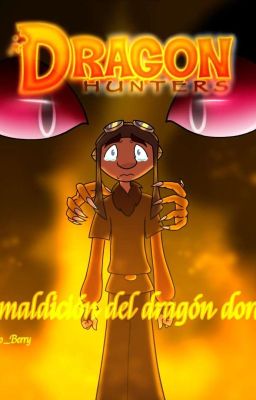 Dragon Hunters: La Maldición Del Dragón Dorado 