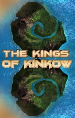 The Kings Of Kinkow