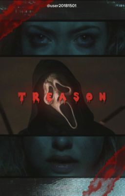 Treason | Ethan Landry