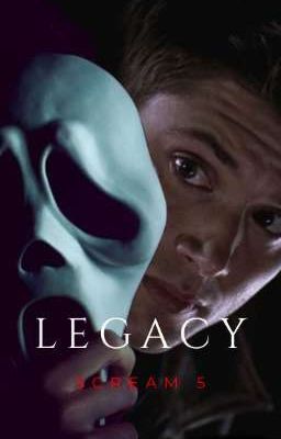 Legacy | sam Carpenter