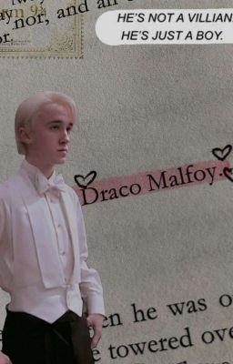 one Shots y Reacciones ( Draco Malf...