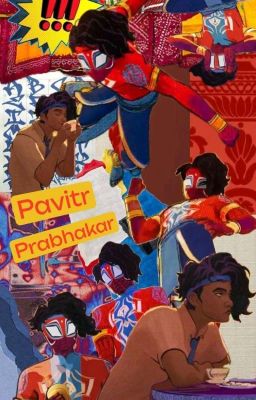 Pavirt X Tn♀️: La Familia Pabhakar