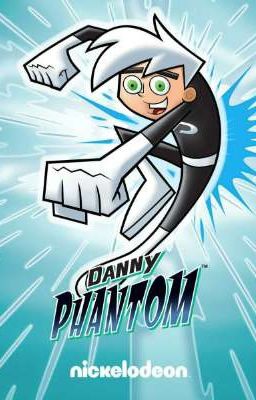 Danny Phantom Aventuras Fantasmales...