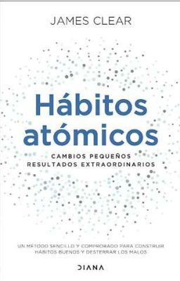 Resumen Atomic Habits-james Clear