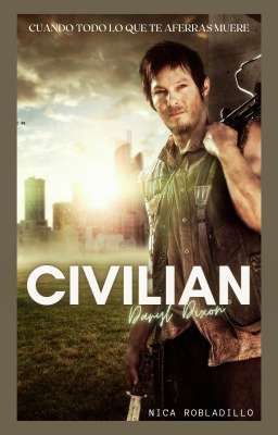 Civilian || Daryl Dixon 