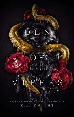 den of Vipers