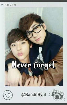 Never Forget (minron Oneshot)