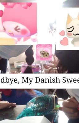 Goodbye, my Danish Sweetheart