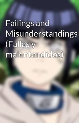 Failings and Misunderstandings (fal...