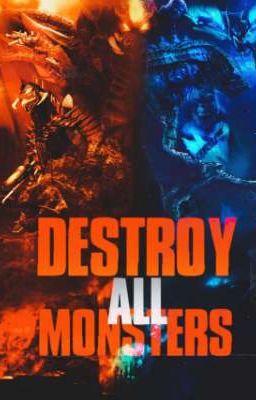 Destroy all Monsters