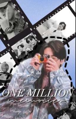 one Million Memories ¦ Vkook