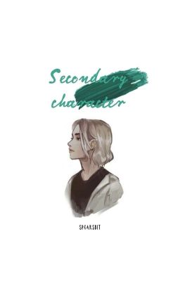 Secondary Character • Chishiya Shu...