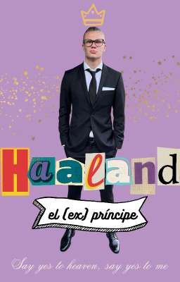 Haaland, el (ex) Príncipe