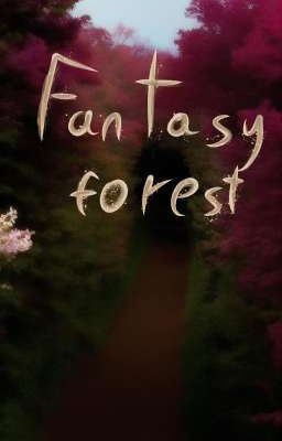 《fantasy Forest》 Kimentsu no Yaiba...