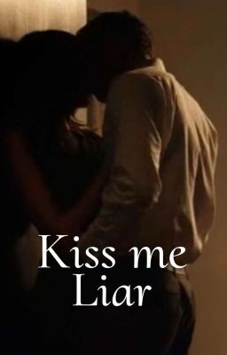 Kiss Me Liar {tokyo Revengers Omegaverse X Tu}