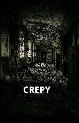 Scratched Crepy -creepypasta